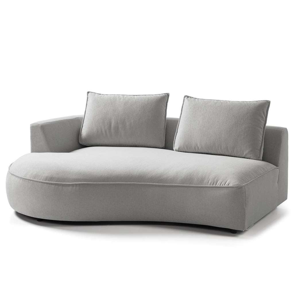 home24 Modullongchair Buckley I