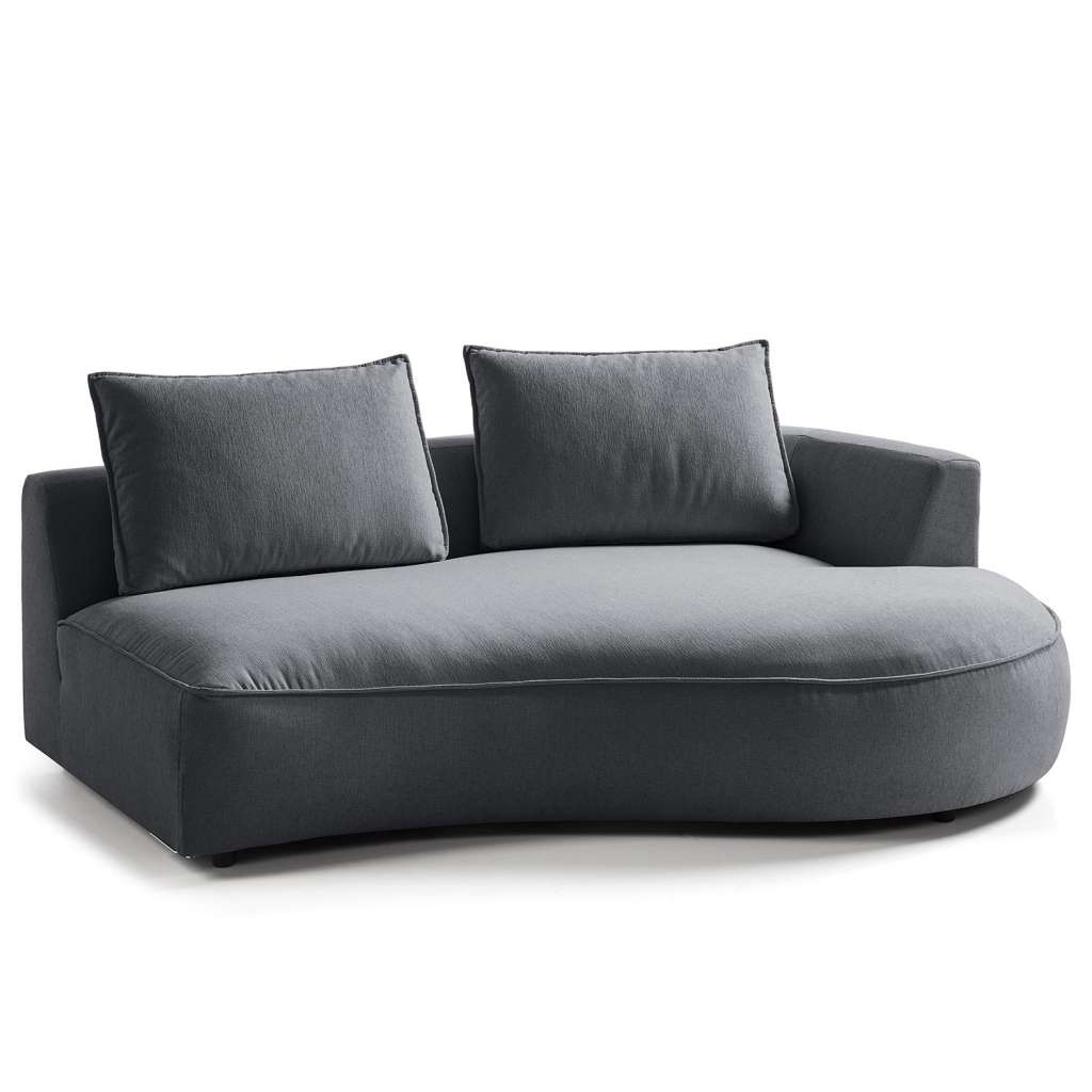 home24 Modullongchair Buckley I