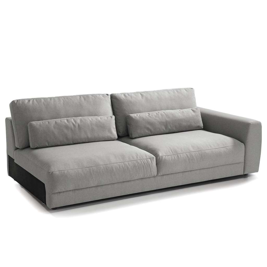 home24 Modulsofa Willows (3-Sitzer)
