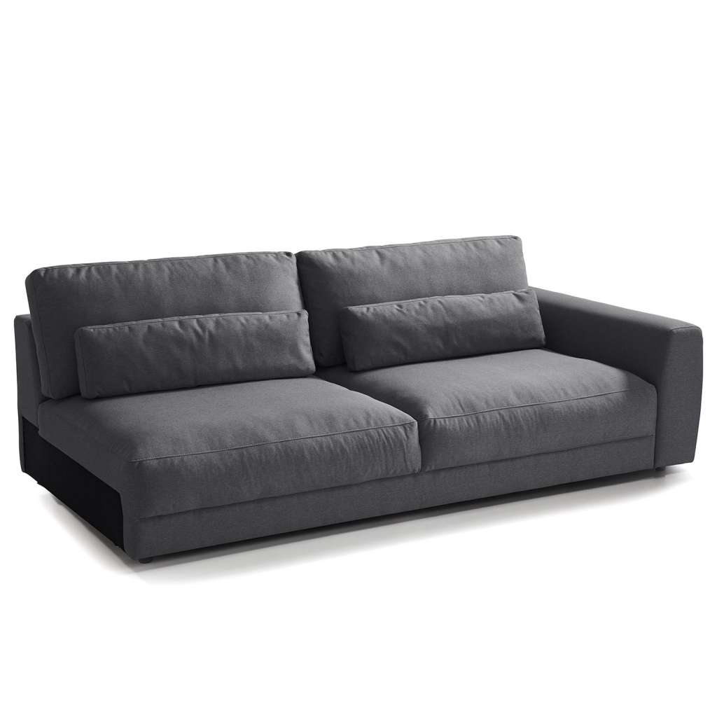 home24 Modulsofa Willows (3-Sitzer)