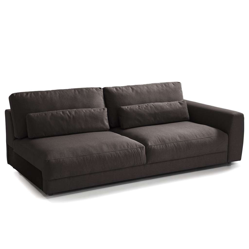 home24 Modulsofa Willows (3-Sitzer)