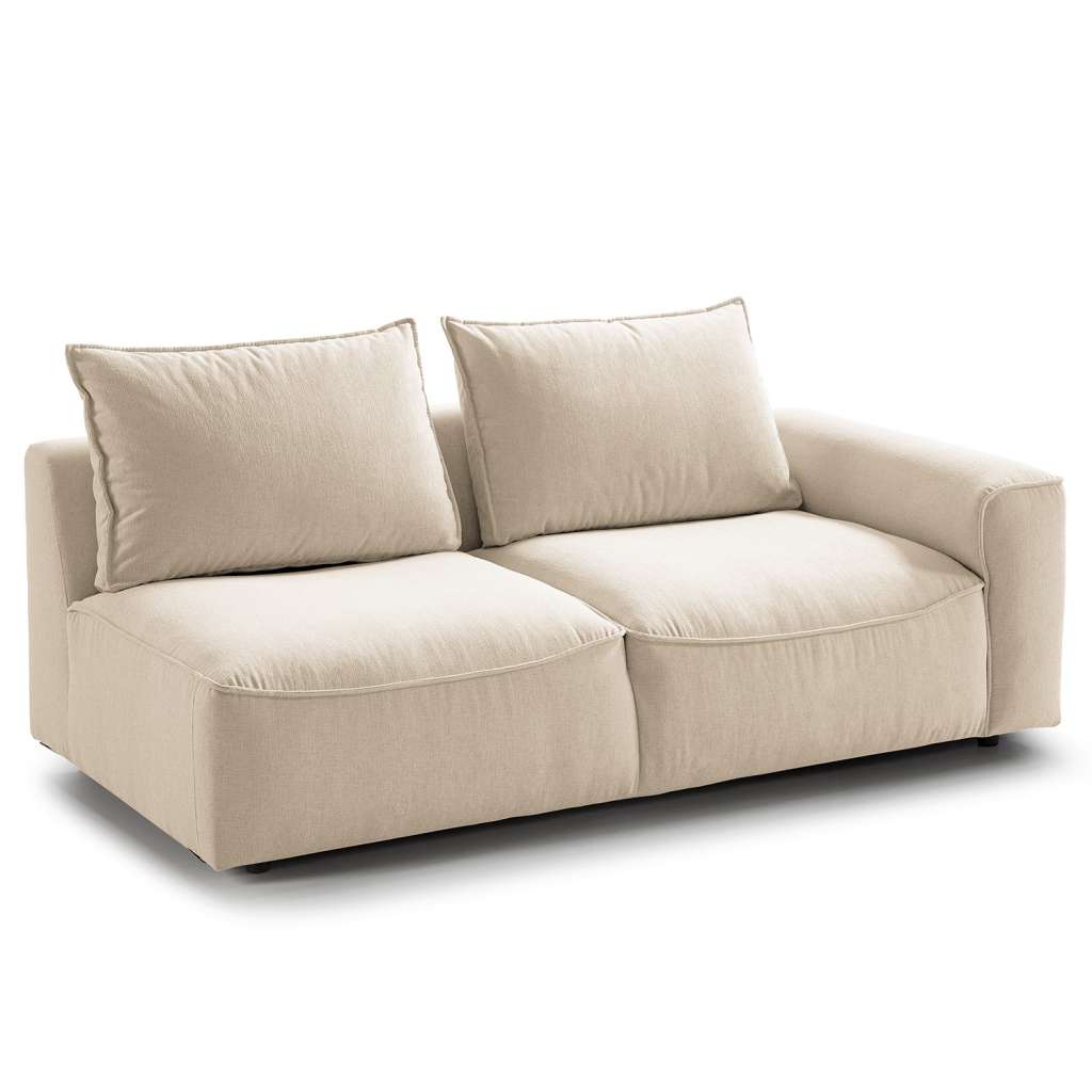 home24 Modulsofa Buckley I (2,5-Sitzer)