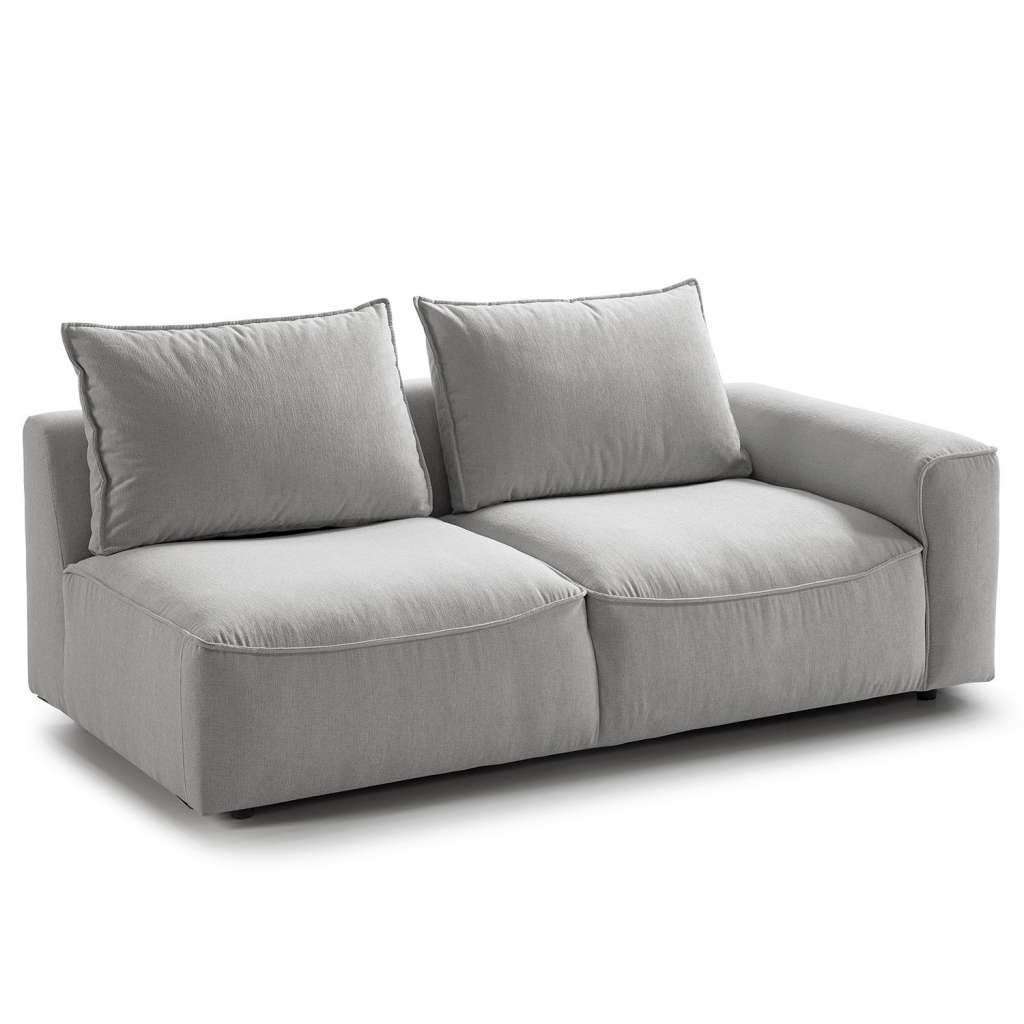 home24 Modulsofa Buckley I (2,5-Sitzer)