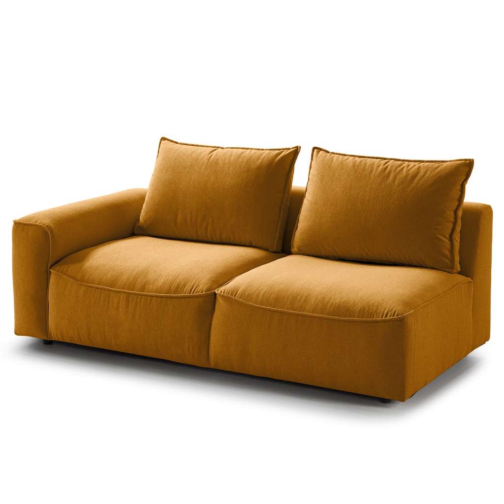 home24 Modulsofa Buckley I (2,5-Sitzer)