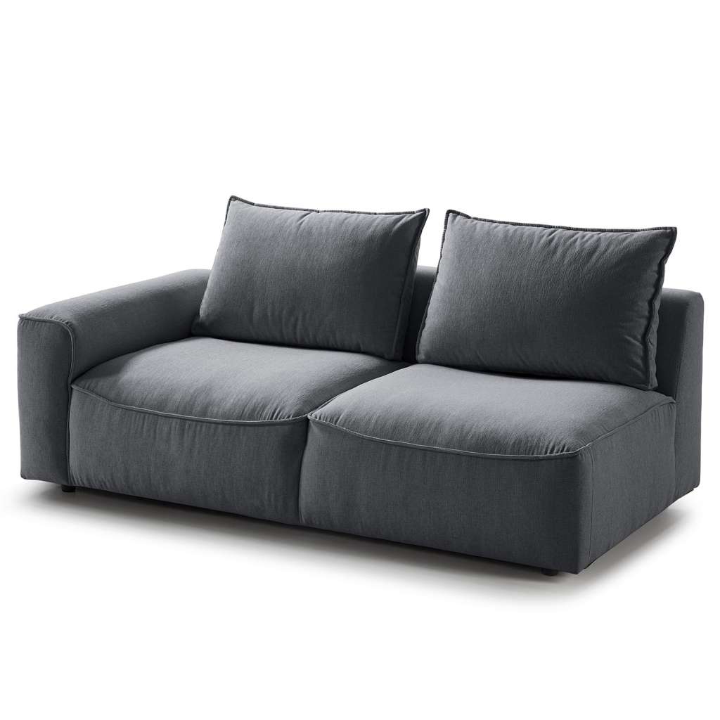home24 Modulsofa Buckley I (2,5-Sitzer)