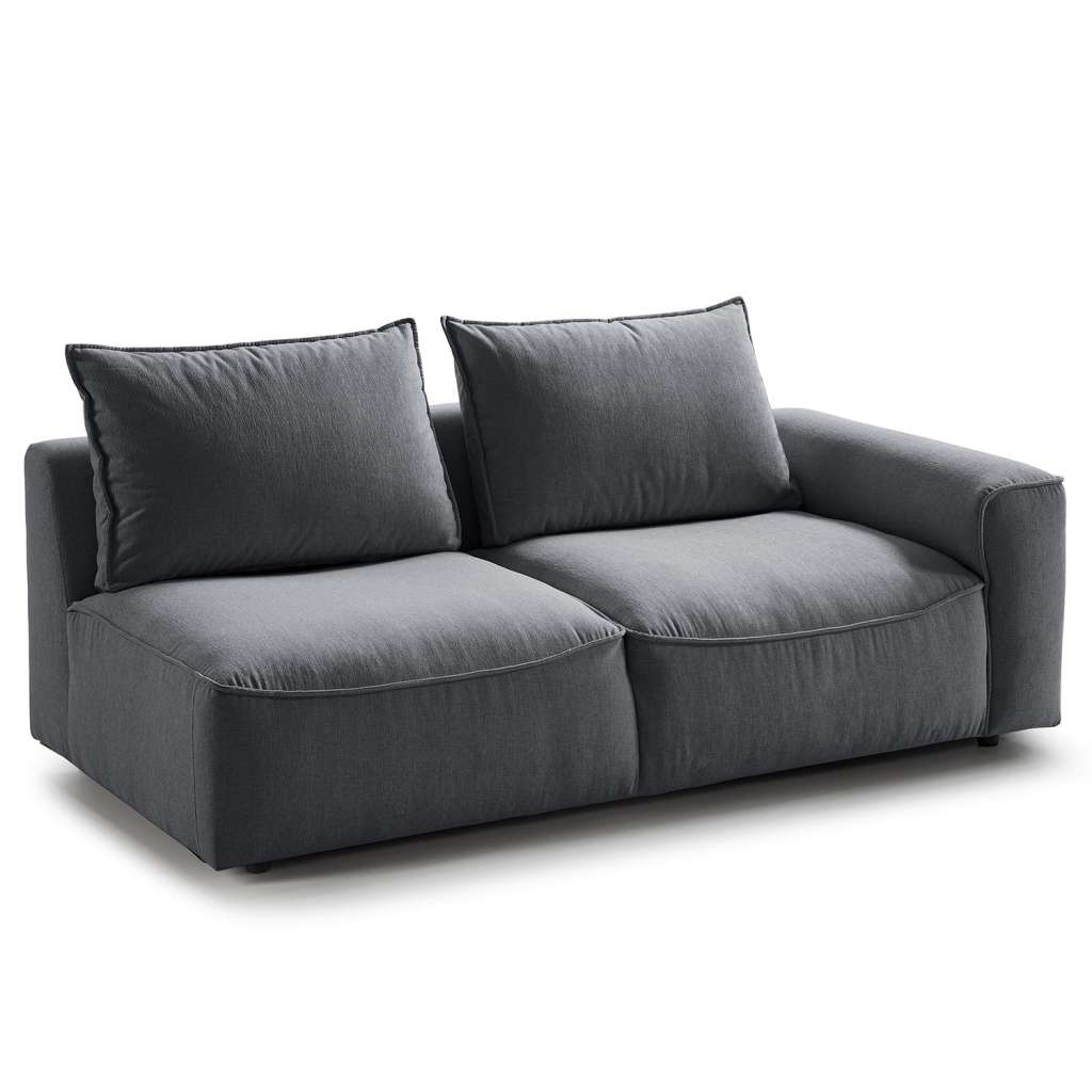 home24 Modulsofa Buckley I (2,5-Sitzer)