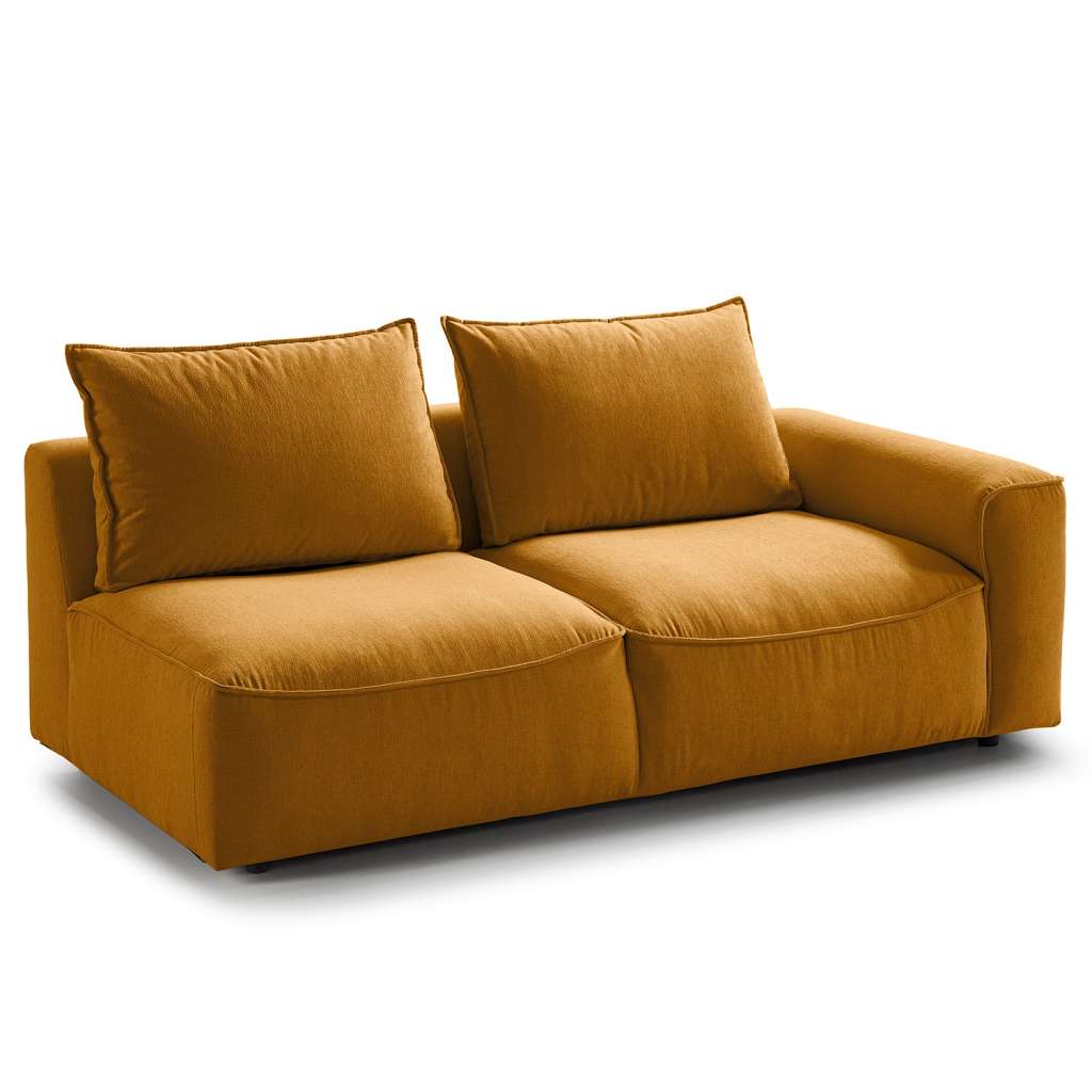 home24 Modulsofa Buckley I (2,5-Sitzer)