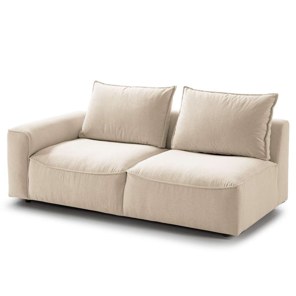 home24 Modulsofa Buckley I (2,5-Sitzer)