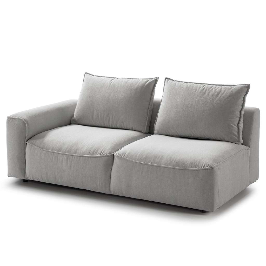 home24 Modulsofa Buckley I (2,5-Sitzer)