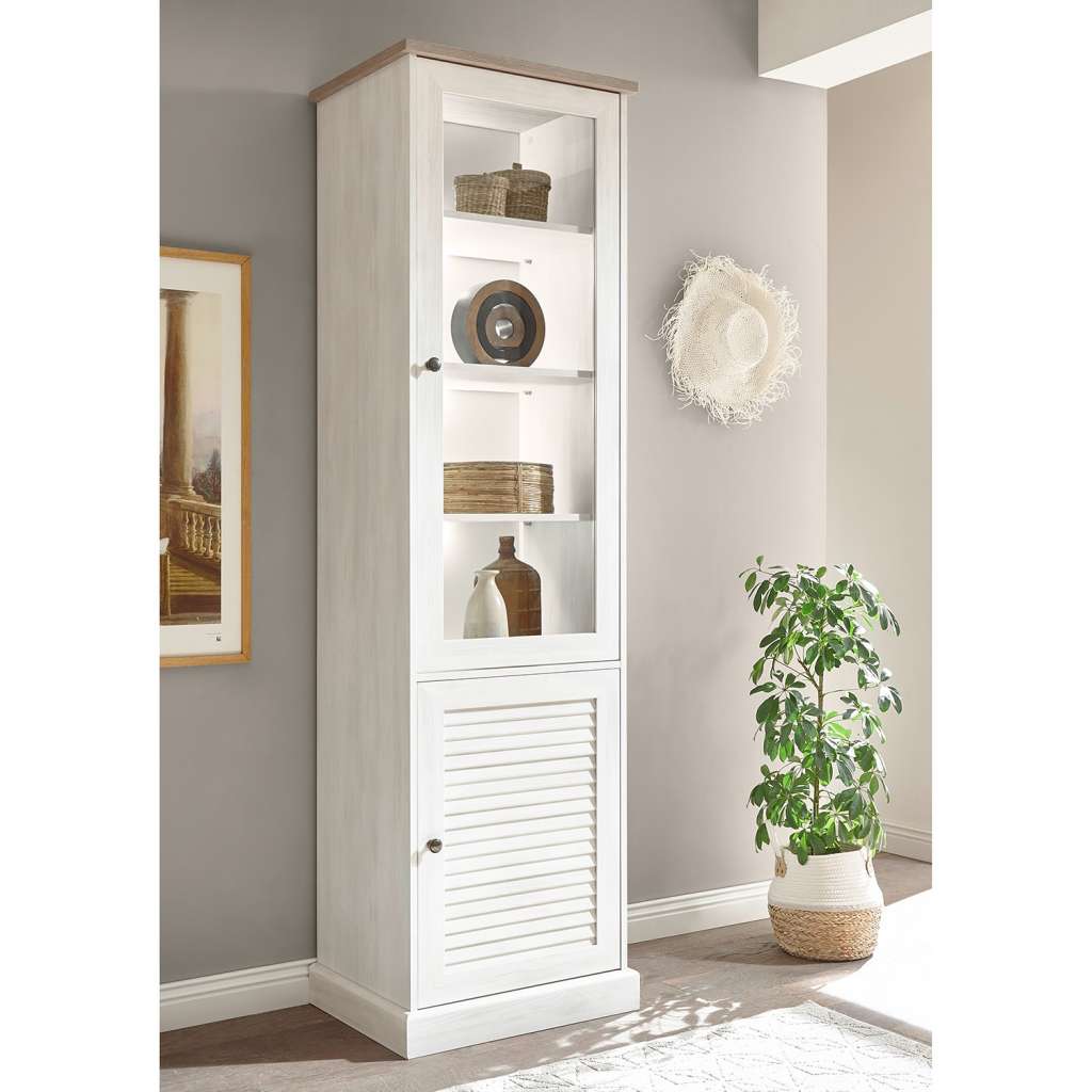 home24 Standvitrine Combree