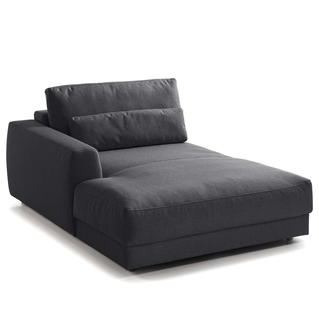 home24 Modullongchair Willows III