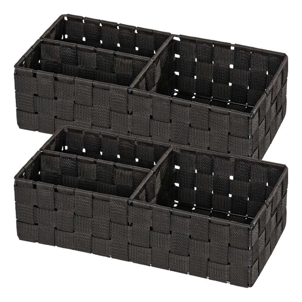 home24 Organizer Adria III (2er-Set)