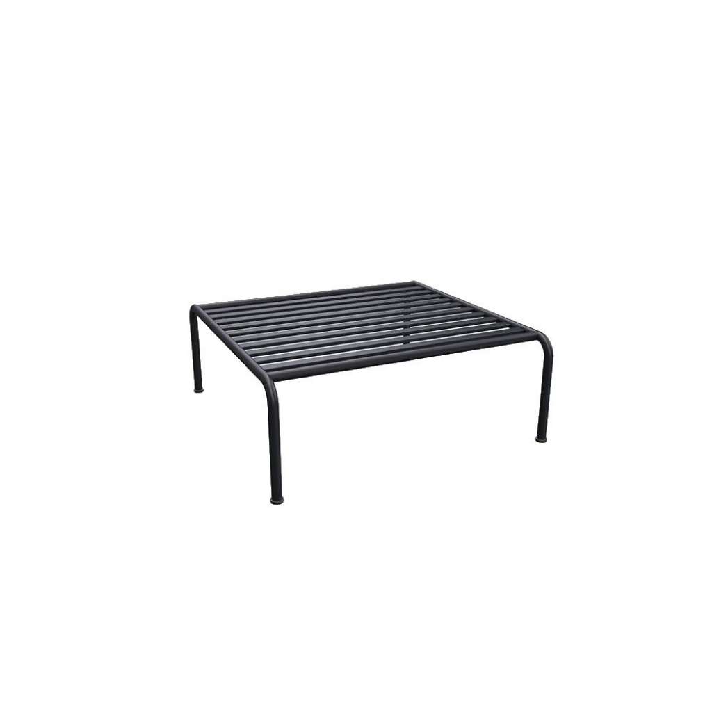 Houe - Avon Table - schwarz - outdoor