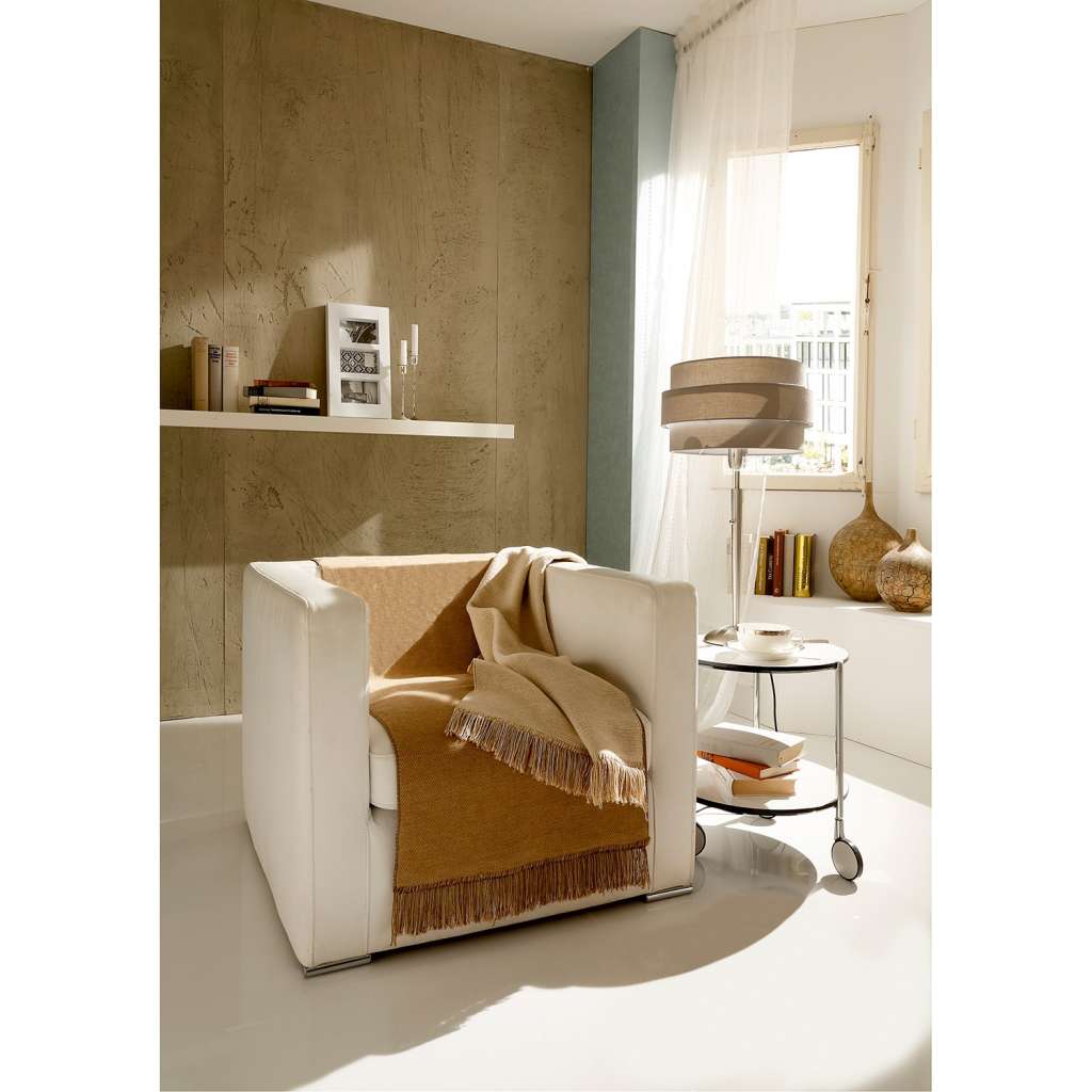 home24 Sesselschoner Cover Cotton S&P