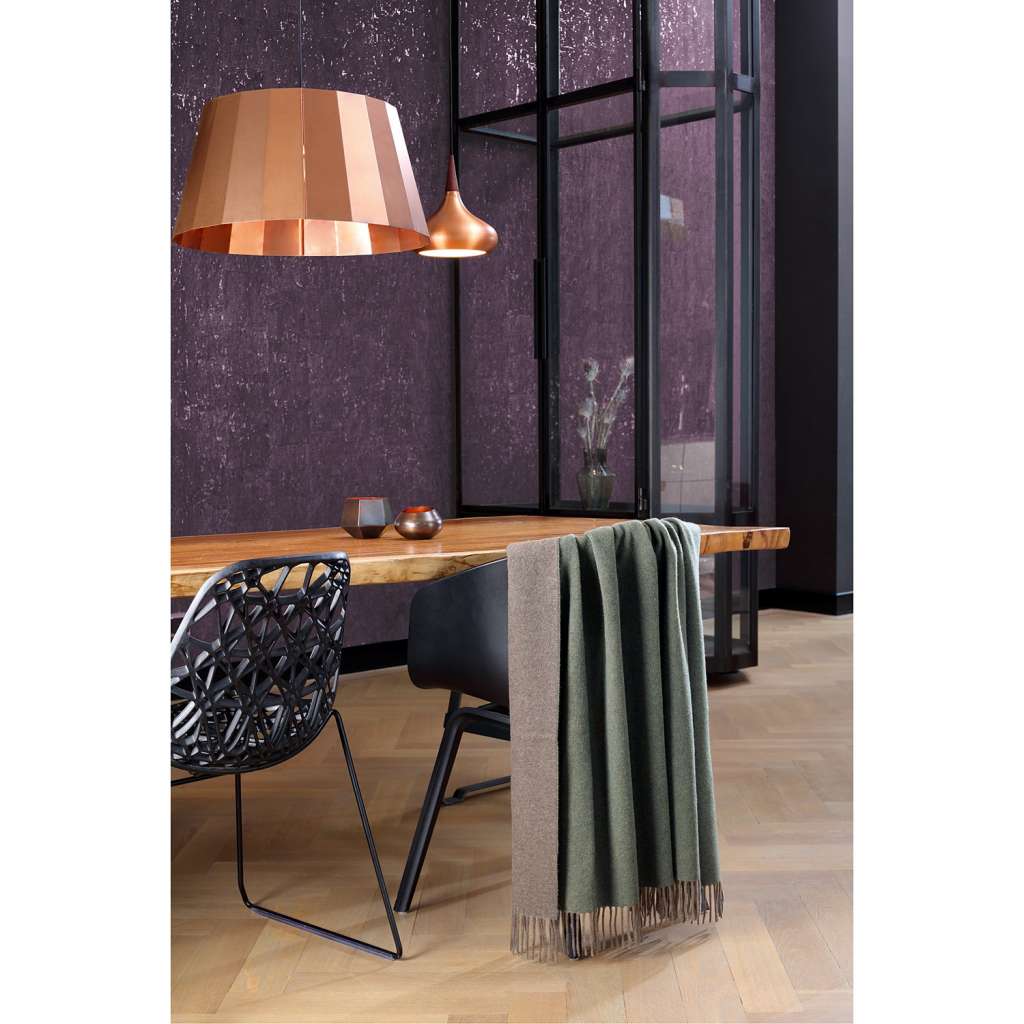 home24 Plaid Vecoux
