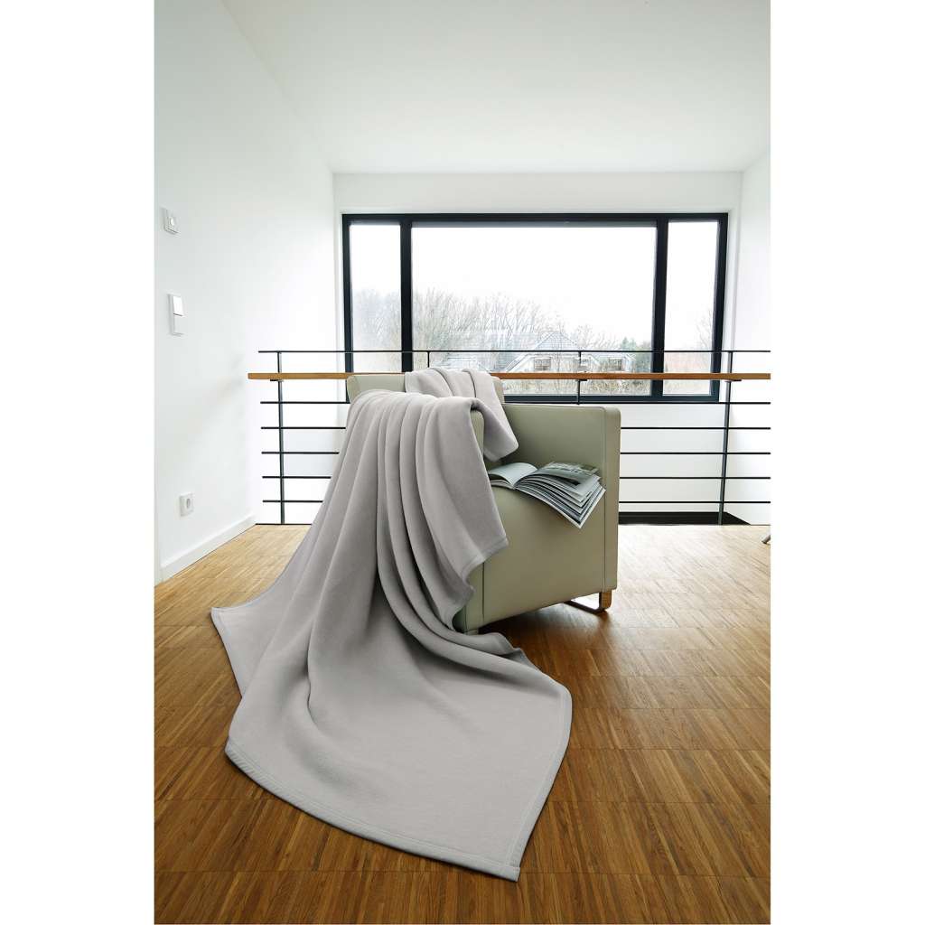 home24 Plaid Uno Soft
