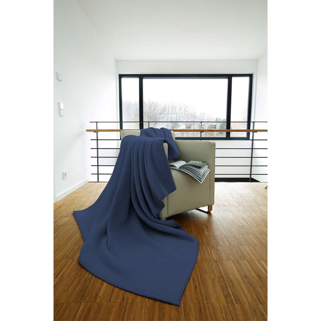 home24 Plaid Uno Soft