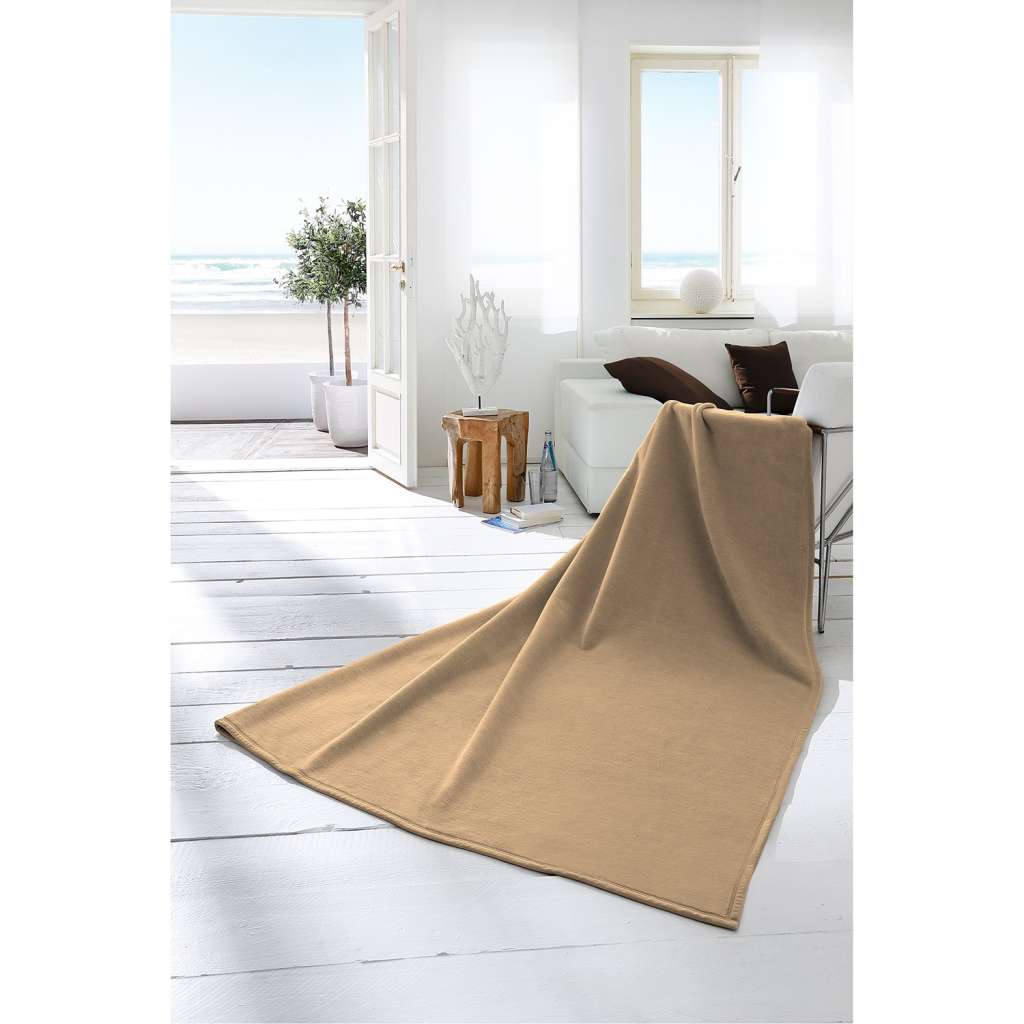 home24 Plaid Uno Soft