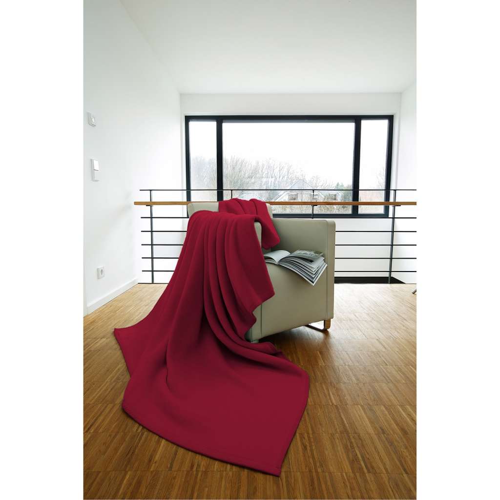 home24 Plaid Uno Soft