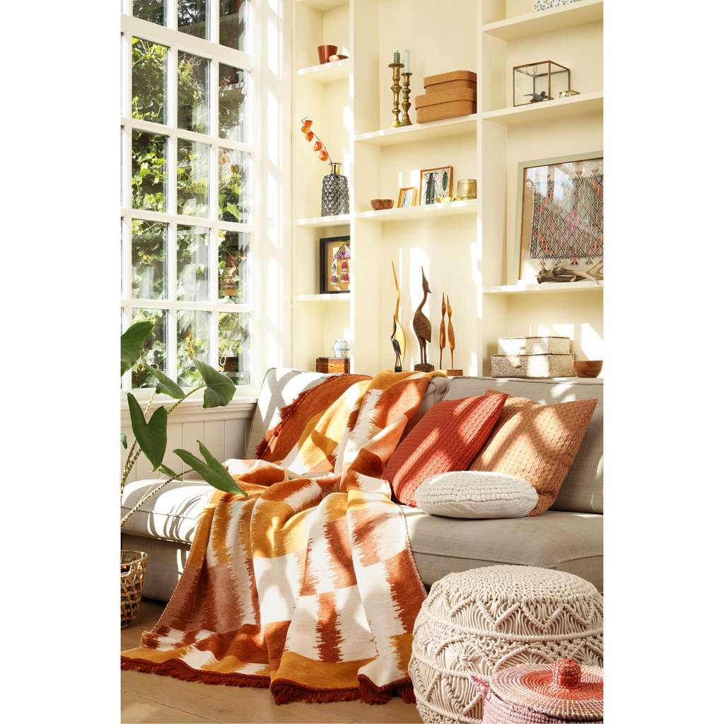 home24 Wohndecke Desert