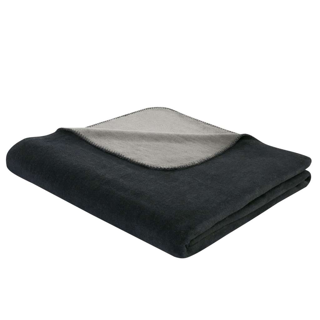 home24 Plaid Duo Cotton