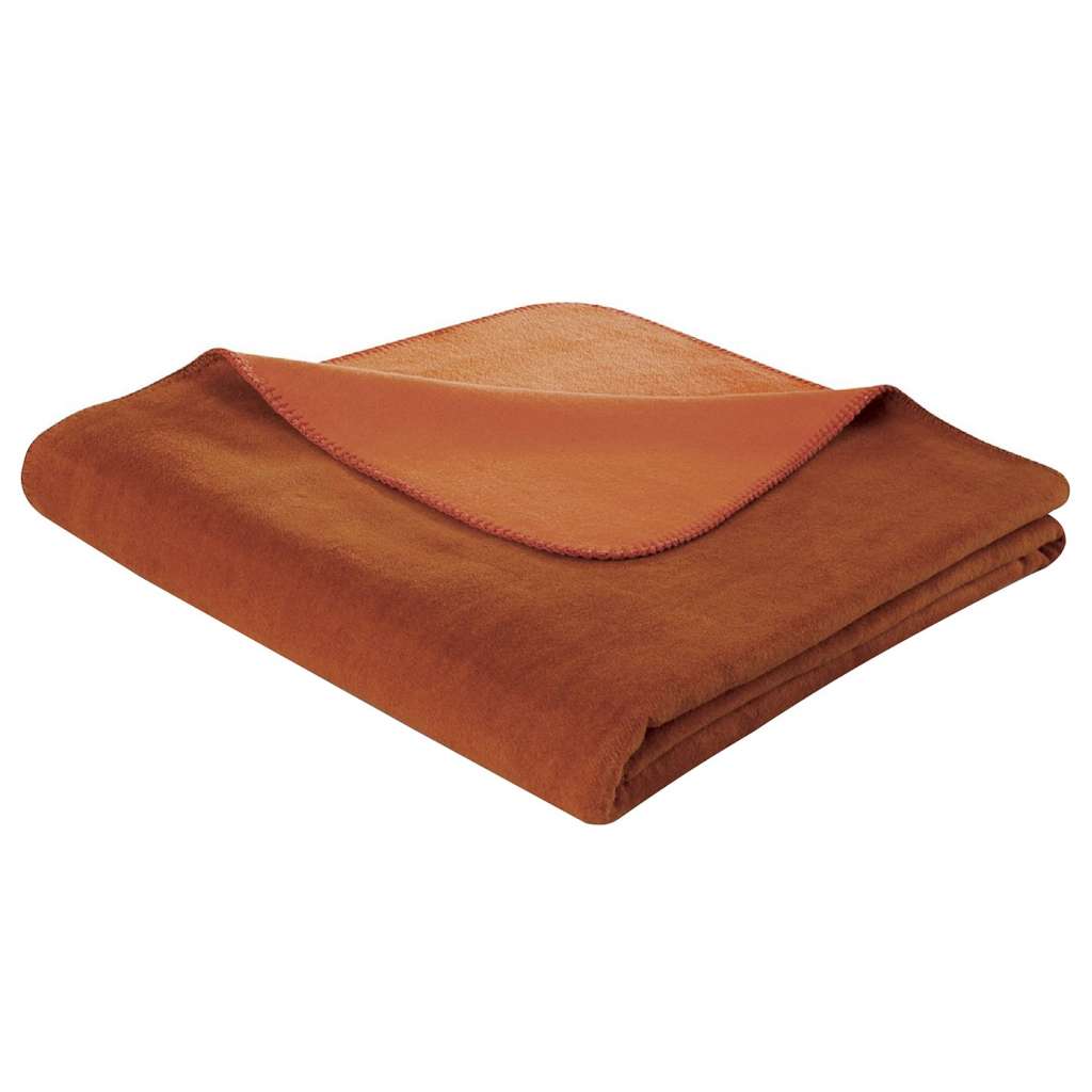 home24 Plaid Duo Cotton