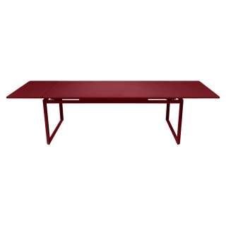Fermob - BIARRITZ Tisch - Chili 43 - outdoor