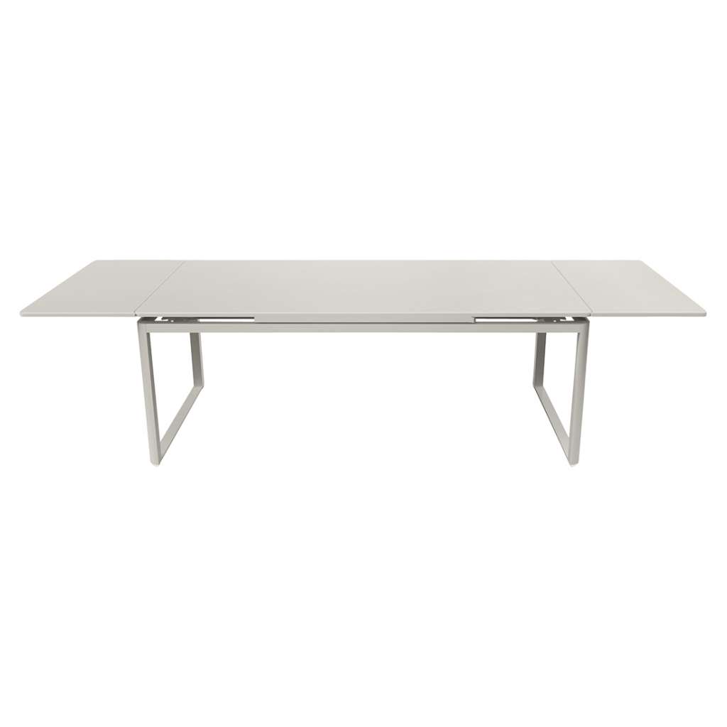 Fermob - BIARRITZ Tisch - Lehmgrau A5 - outdoor