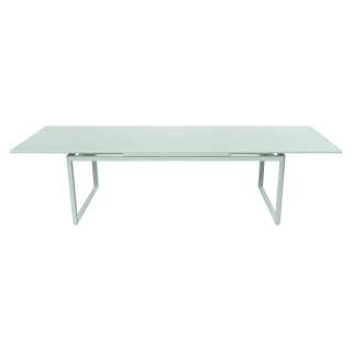 Fermob - BIARRITZ Tisch - Gletscherminze A7 - outdoor