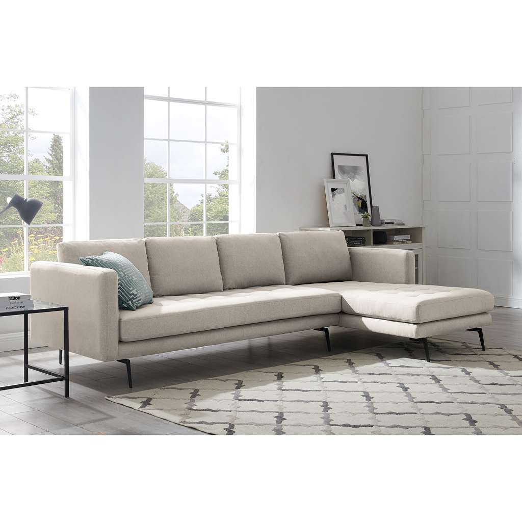 home24 Ecksofa Hamina