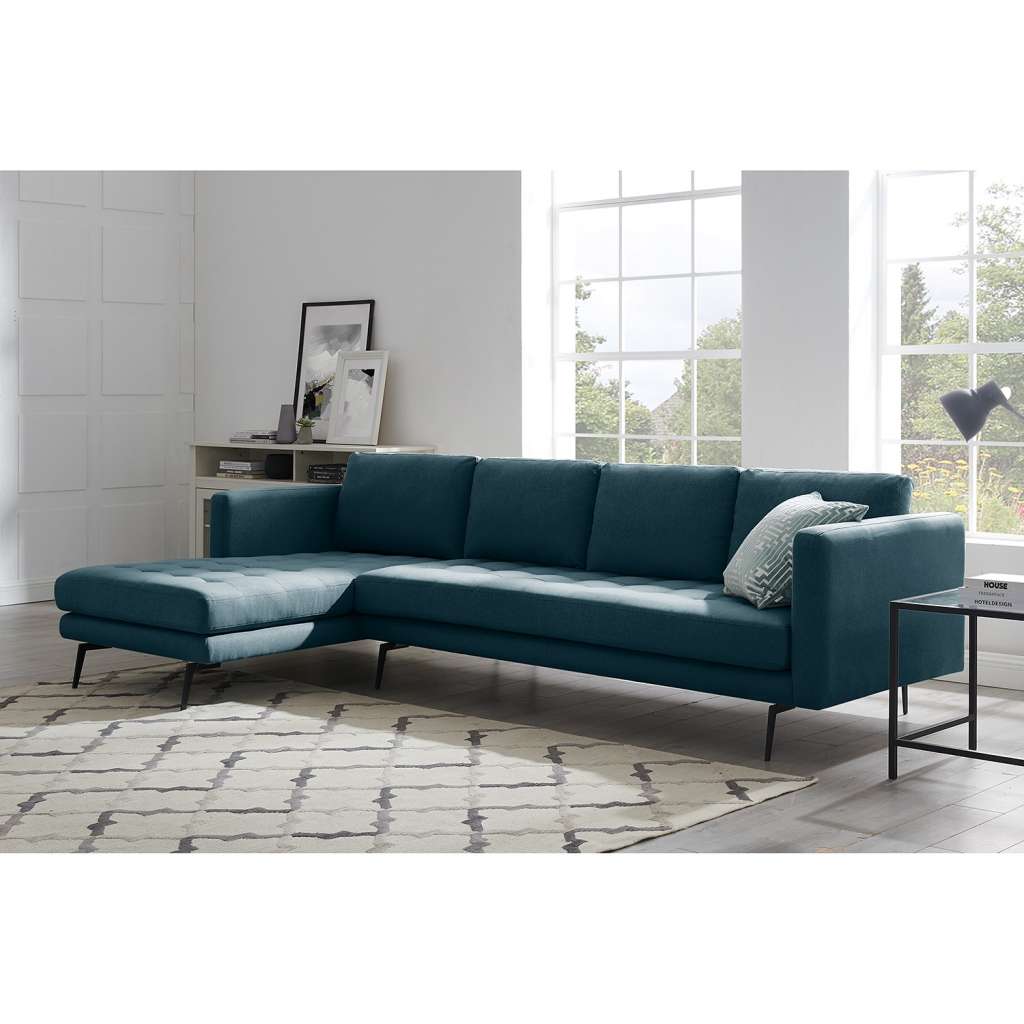home24 Ecksofa Hamina