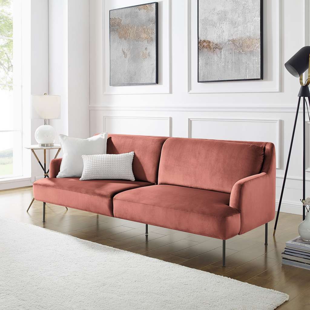home24 Sofa Bleecker (3-Sitzer)