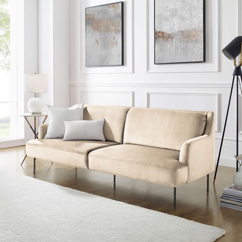 home24 Sofa Bleecker (3-Sitzer)