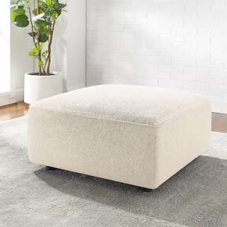 home24 Polsterhocker Berlou I