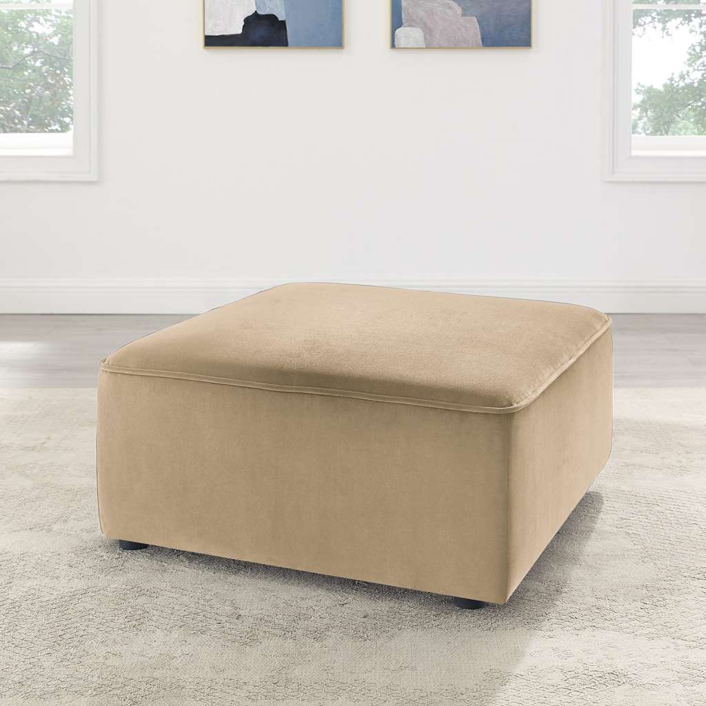 home24 Polsterhocker Berlou II