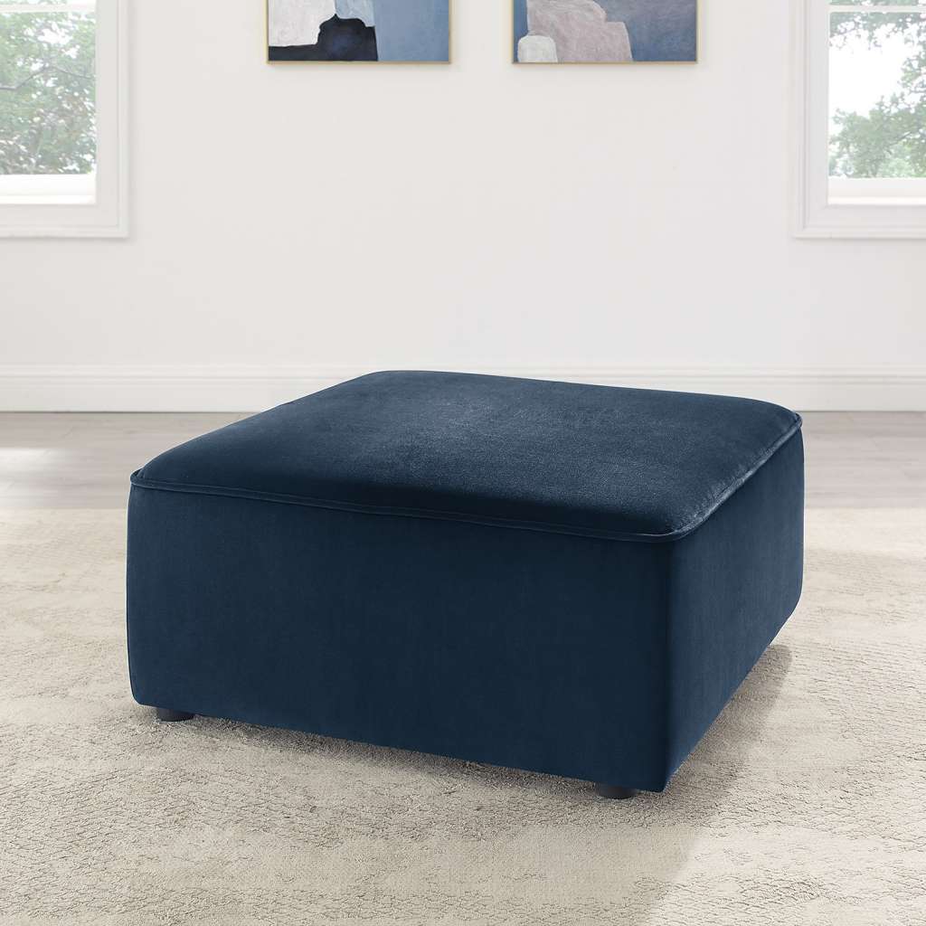home24 Polsterhocker Berlou II