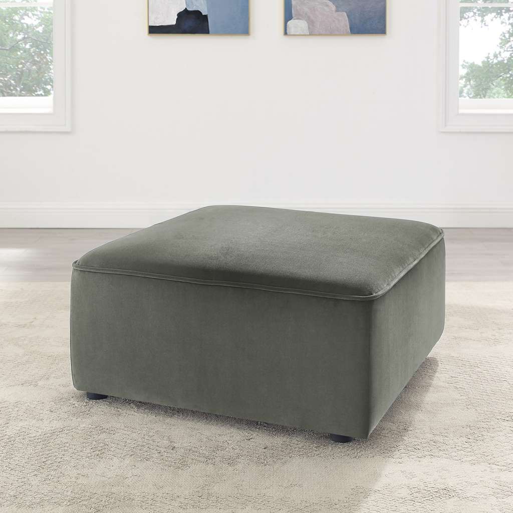home24 Polsterhocker Berlou II