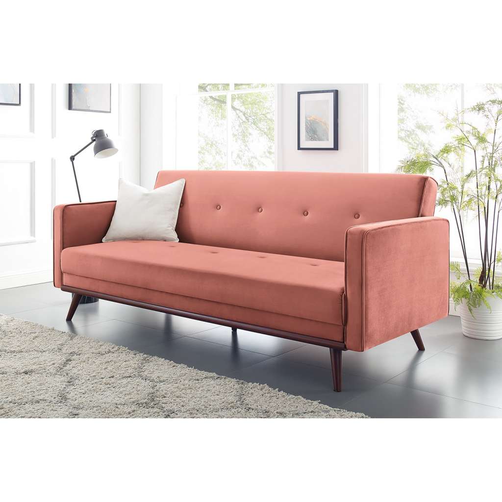home24 Schlafsofa Daru Deluxe III