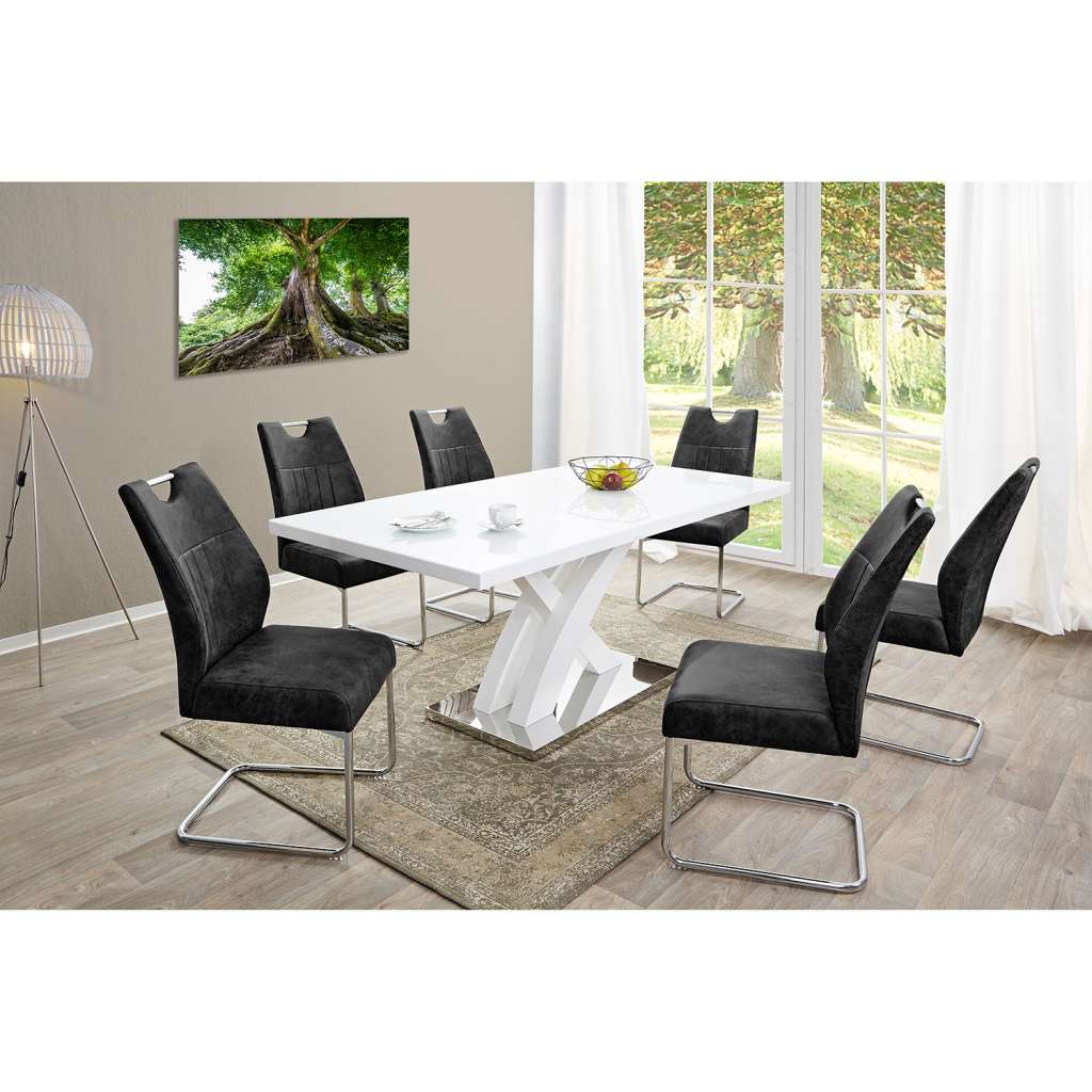 home24 Esstisch Massay I