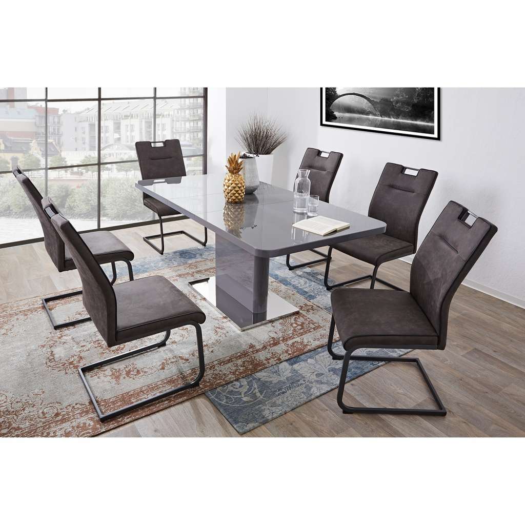 home24 Esstisch Doucy