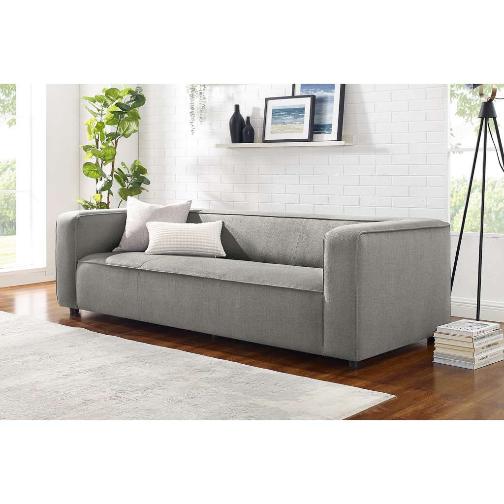 home24 Sofa Berlou I (3-Sitzer)