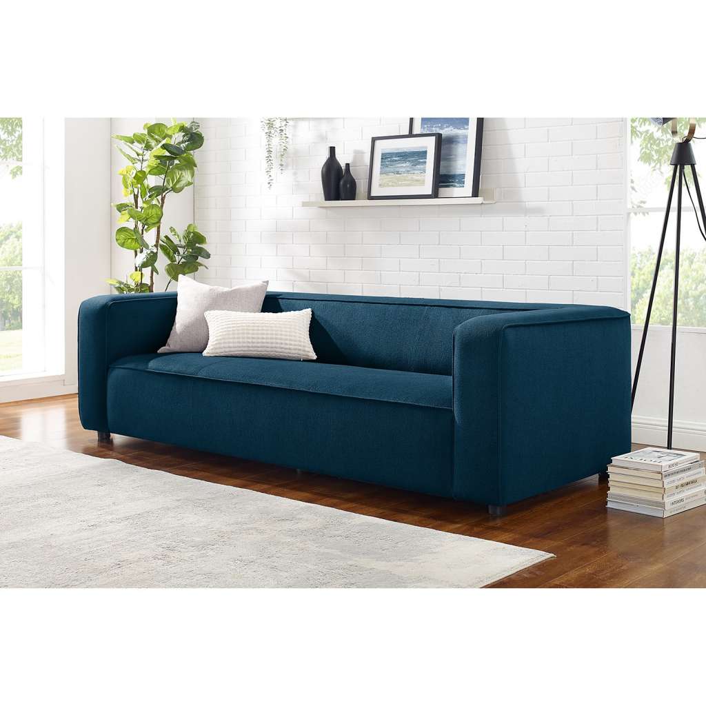 home24 Sofa Berlou I (3-Sitzer)