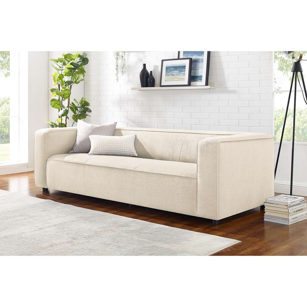 home24 Sofa Berlou I (3-Sitzer)