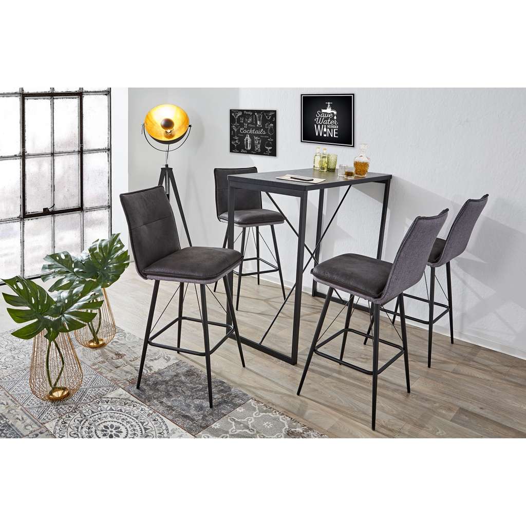 home24 Bartisch Peille