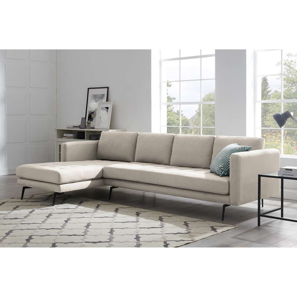 home24 Ecksofa Hamina