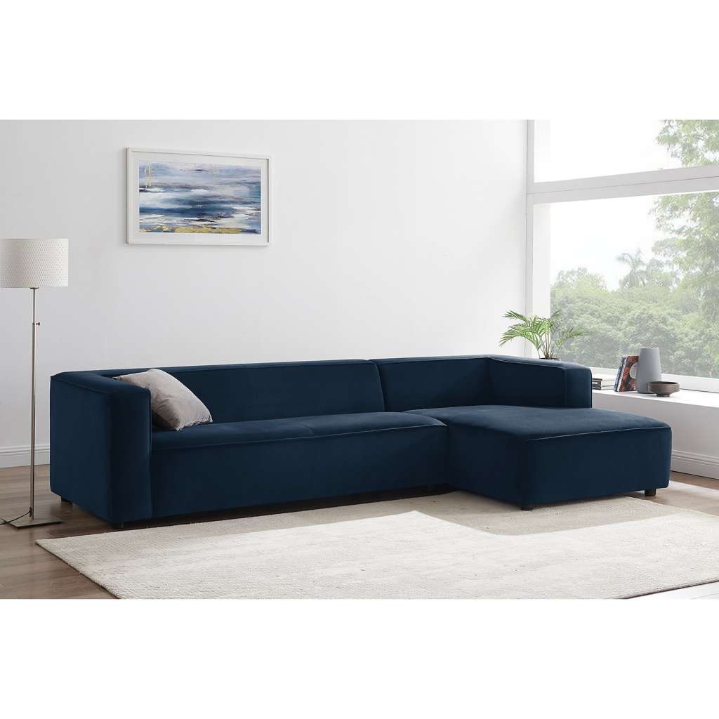 home24 Ecksofa Berlou II