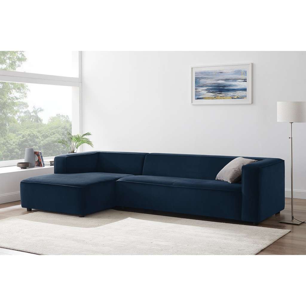 home24 Ecksofa Berlou II