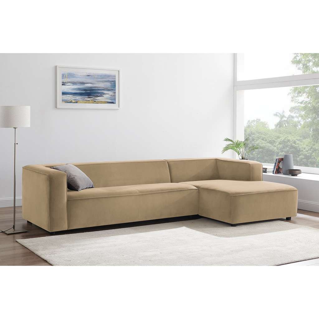 home24 Ecksofa Berlou II