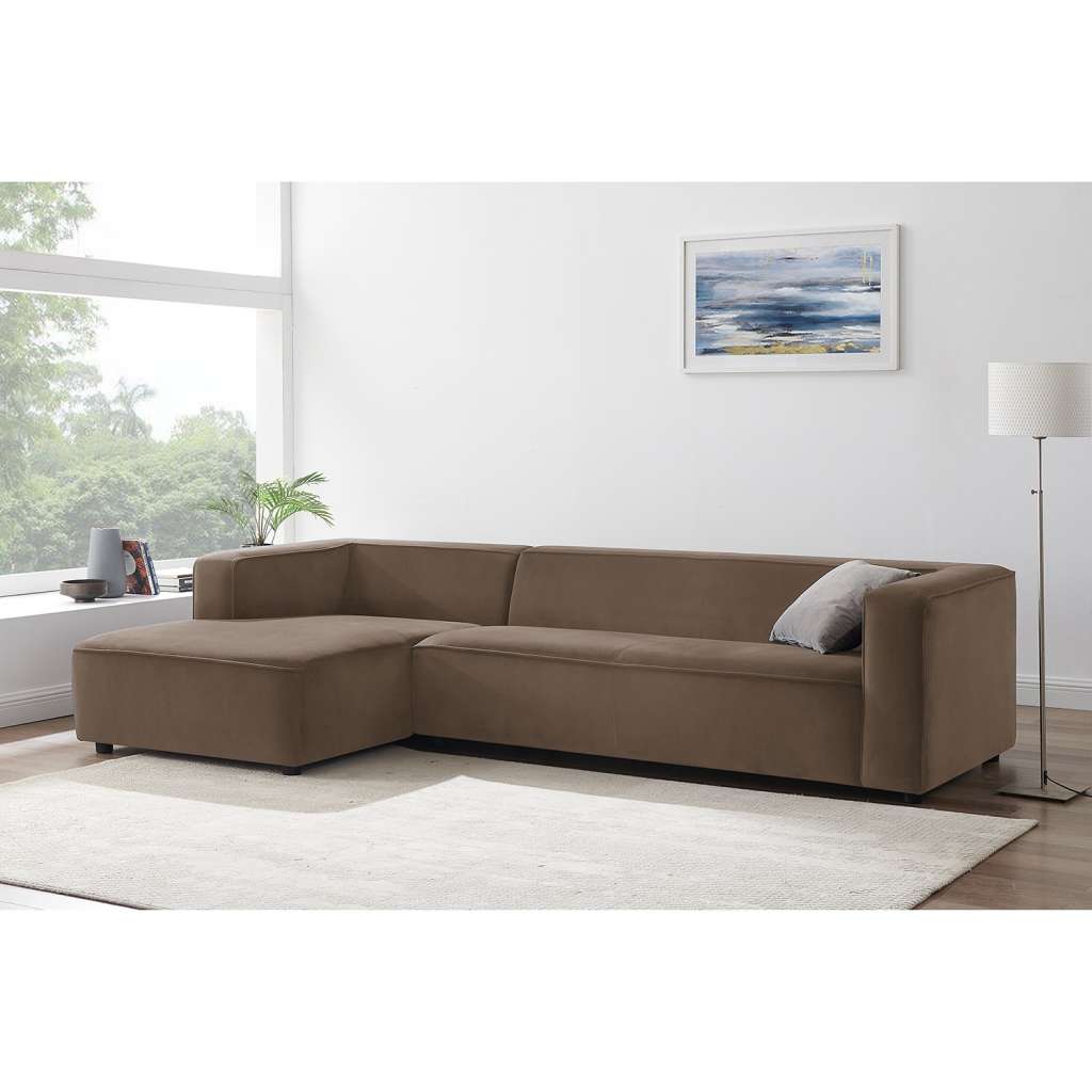 home24 Ecksofa Berlou II