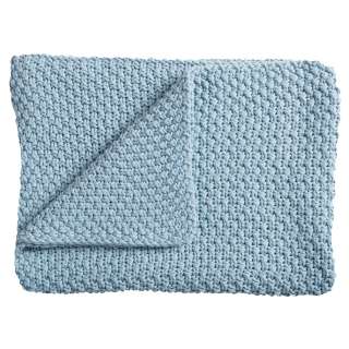 home24 Babystrickdecke Sunny